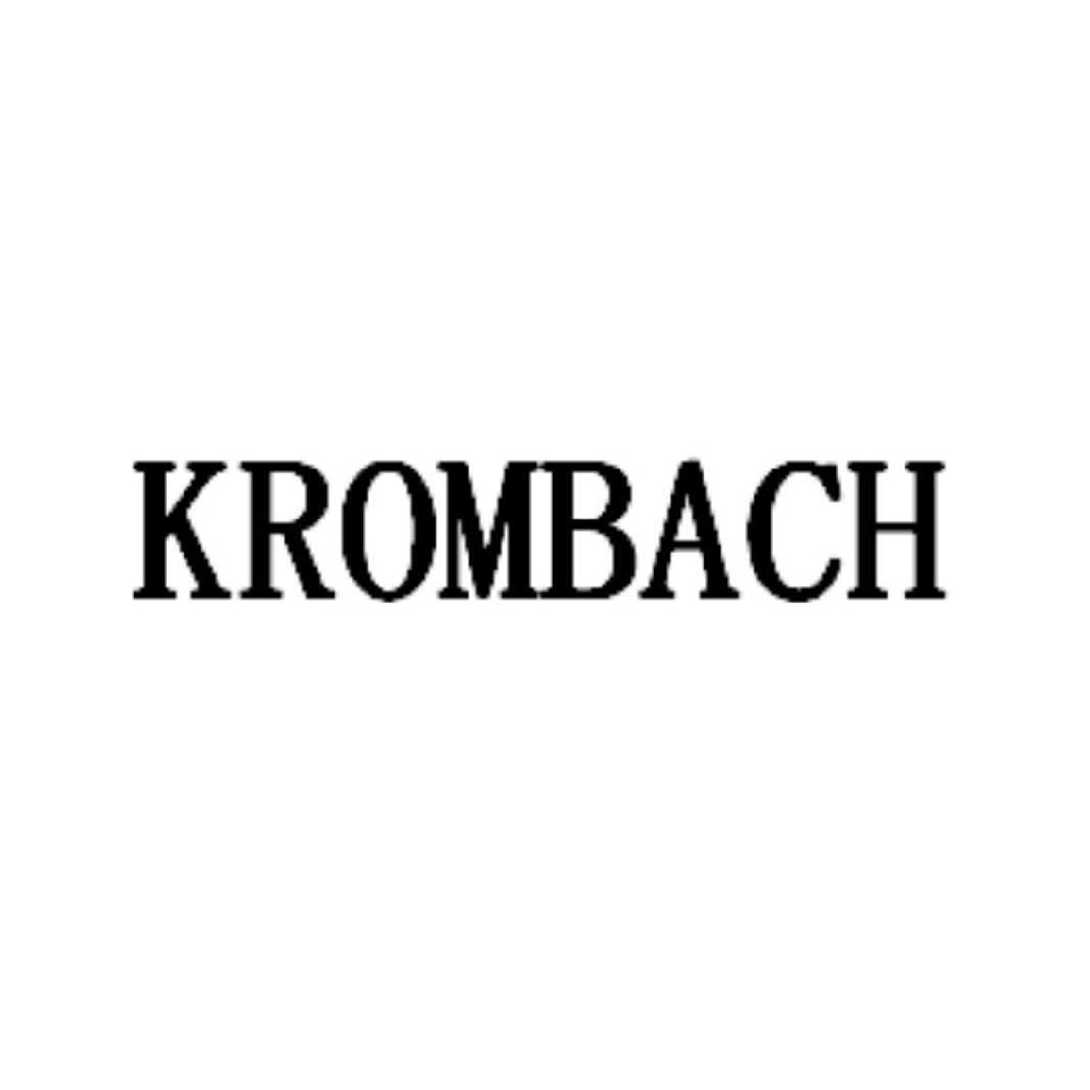 德國克隆巴赫Krombach